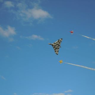 Jon Jarvis's avatar
