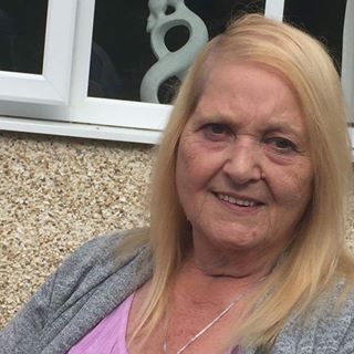 Janet Marshall's avatar