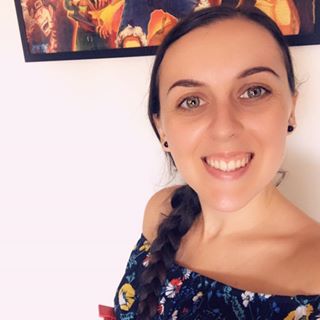 Sophie Rosanna King's avatar
