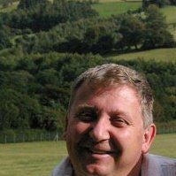 Martin Carr's avatar