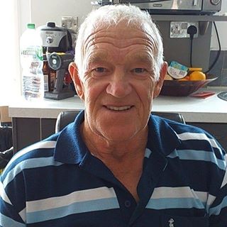 Walt Hawthorn's avatar