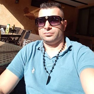C Mircea Florin's avatar