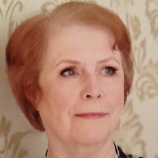 Jean Hudson's avatar
