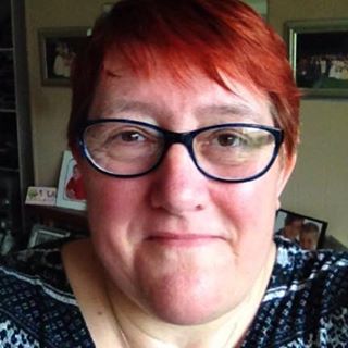 Carole Rogerson's avatar