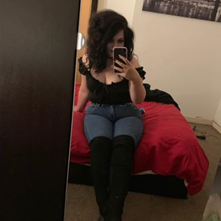 Danielle Laura Edwards's avatar