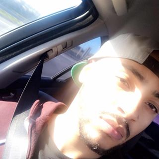 Tishon Davis's avatar