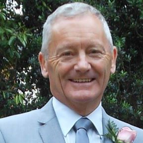 Tony Walsh's avatar