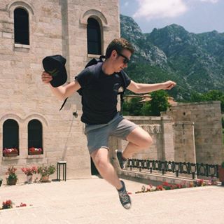 Harry Parkin's avatar