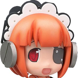 Chow Chow's avatar