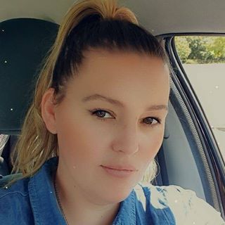 Amy Smith's avatar