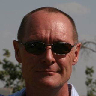 John Nelson's avatar