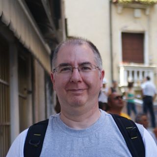Neil Barnett's avatar