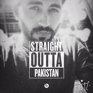 Muhammad Musa's avatar