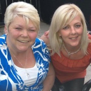 Diana Brownlow's avatar