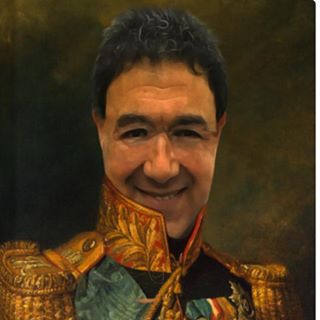 David Harounoff's avatar