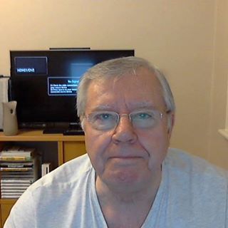 Terence McGhee's avatar