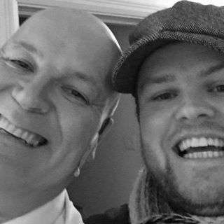 Niall McLean's avatar