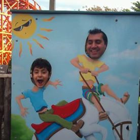 Liaqat Ali's avatar