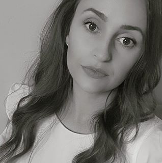 Rebecca Louise Thomas's avatar