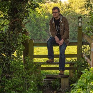 James Kallmeier's avatar