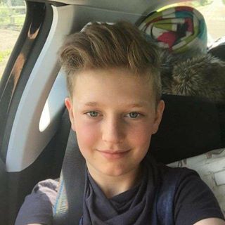 Marcus Delaney's avatar