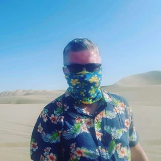 Mickael Le Cuziat's avatar