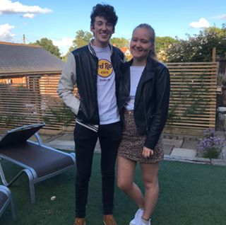 Penny Rowe's avatar