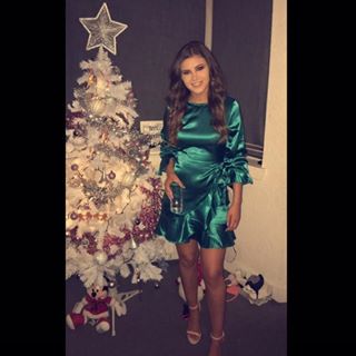 Caitlin Mullin's avatar