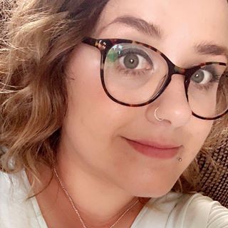 Chinah Marie Hawkins's avatar
