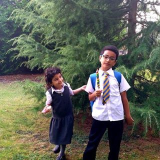 Rizwan Ullah's avatar
