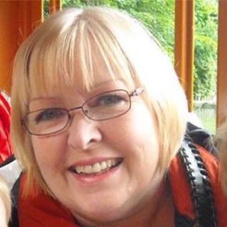 Elizabeth M J Burnell's avatar