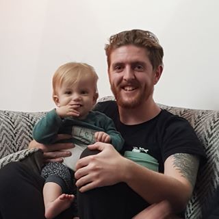 Liam Stephen Kentish's avatar