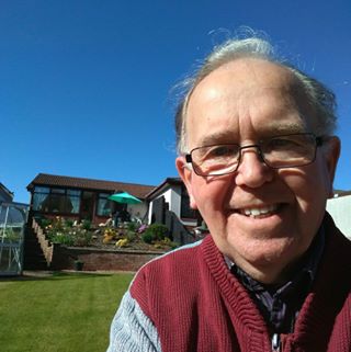 William Kilpatrick's avatar