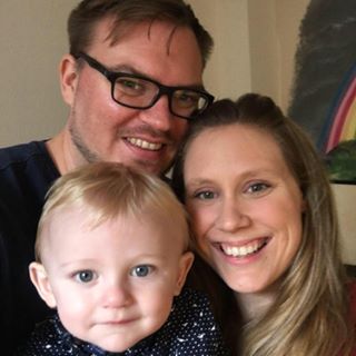 Rachel Cox's avatar