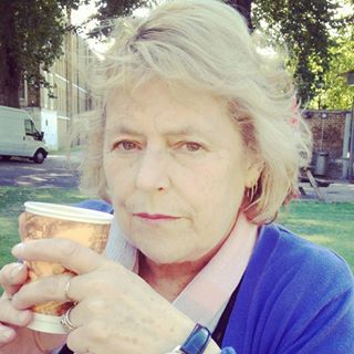 Maureen Lander's avatar
