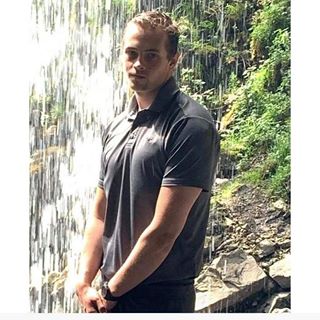 Ryan Foggon's avatar