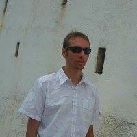 Michal Mastalerek's avatar