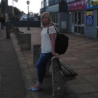 Karen Cleary's avatar