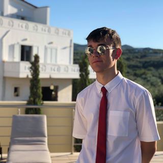 Jakub Wyrwinski's avatar