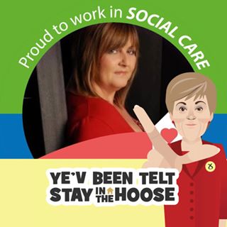 Mandy Barkhouse's avatar