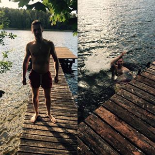 Tomas Saulis's avatar