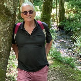 David Gliddon's avatar