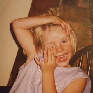 Anna Wilsdon's avatar