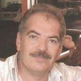 Mustafa Kale's avatar