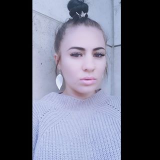 Cristina Olaru's avatar