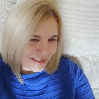 Liliana Iordan's avatar