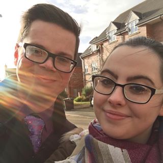 Russell Harries's avatar