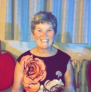Jackie Risbrough's avatar