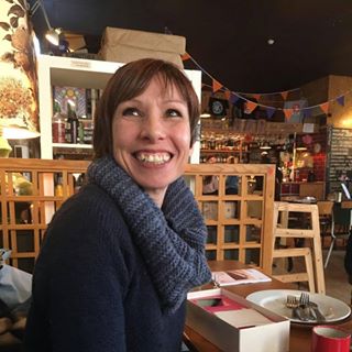 Alison Bayne's avatar