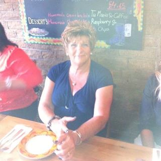 Linda Keogh's avatar